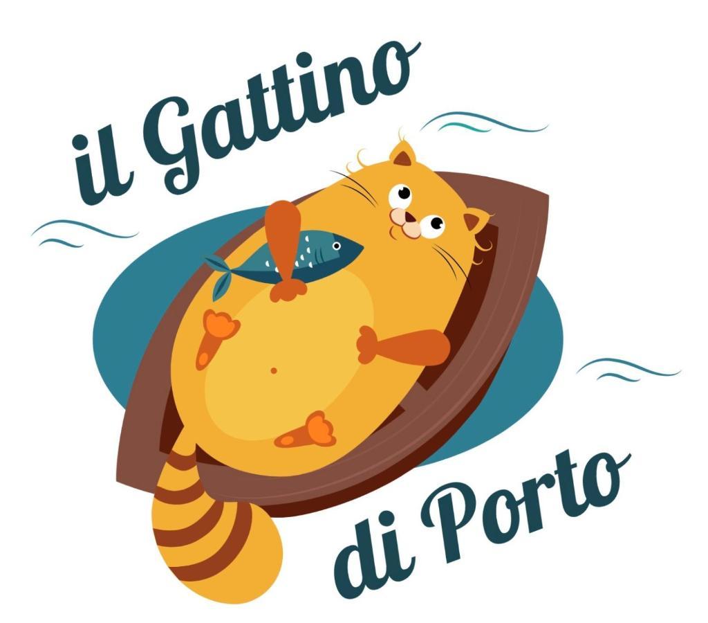Il Gattino Di Porto - Apt 5 - Bilocale Terrazzo Piscina Imperia Bagian luar foto